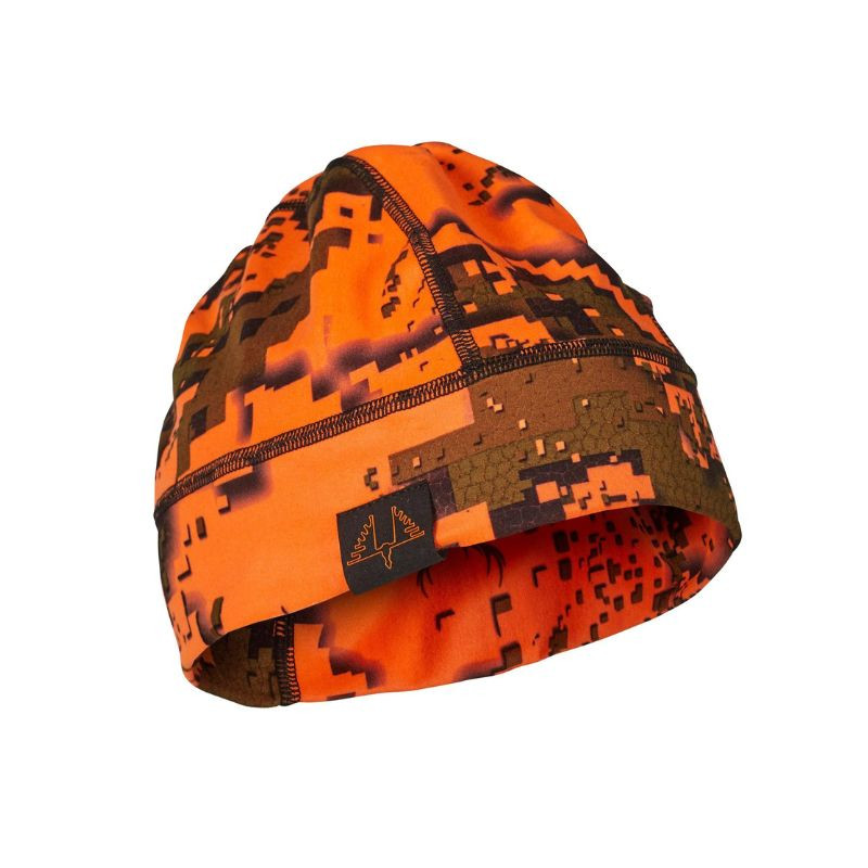 Bonnet Alpha Swedteam