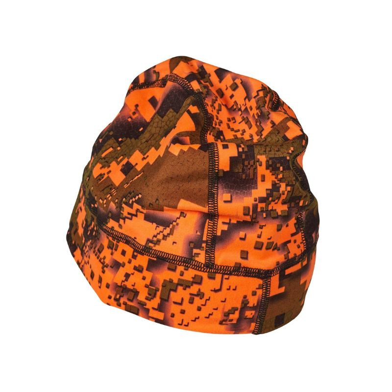 Bonnet Alpha Swedteam