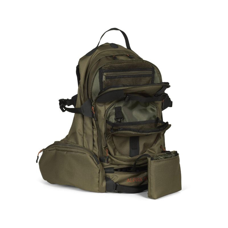 Sac à dos Alpha 38 Litres Swedteam