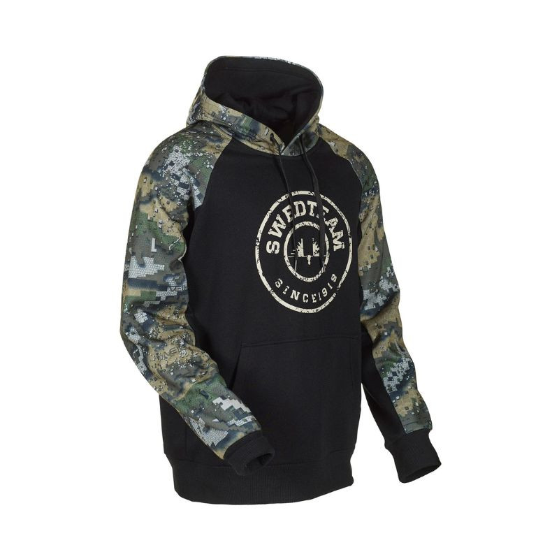 Sweat Hoodie Ridge Swedteam