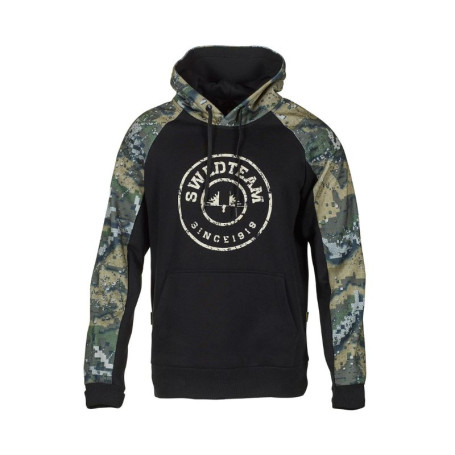 Sweat Hoodie Ridge Swedteam