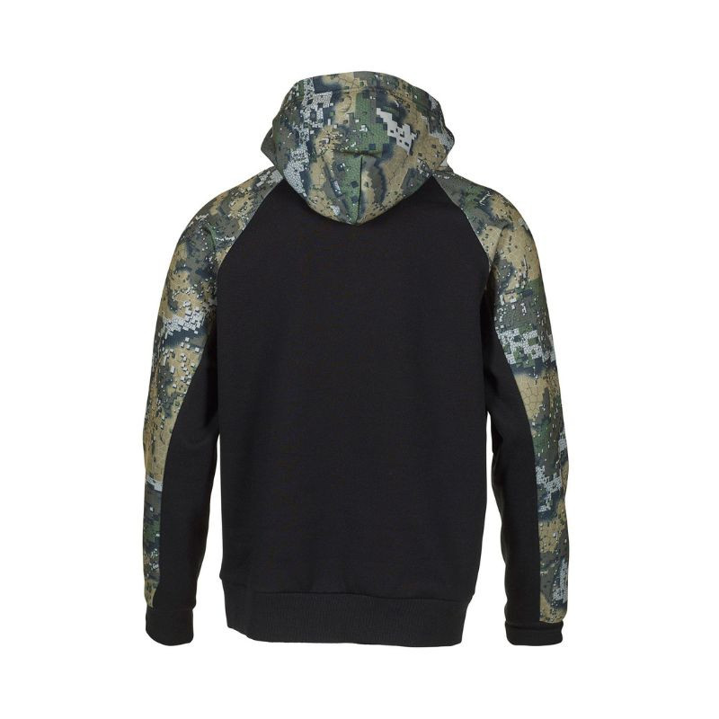 Sweat Hoodie Ridge Swedteam