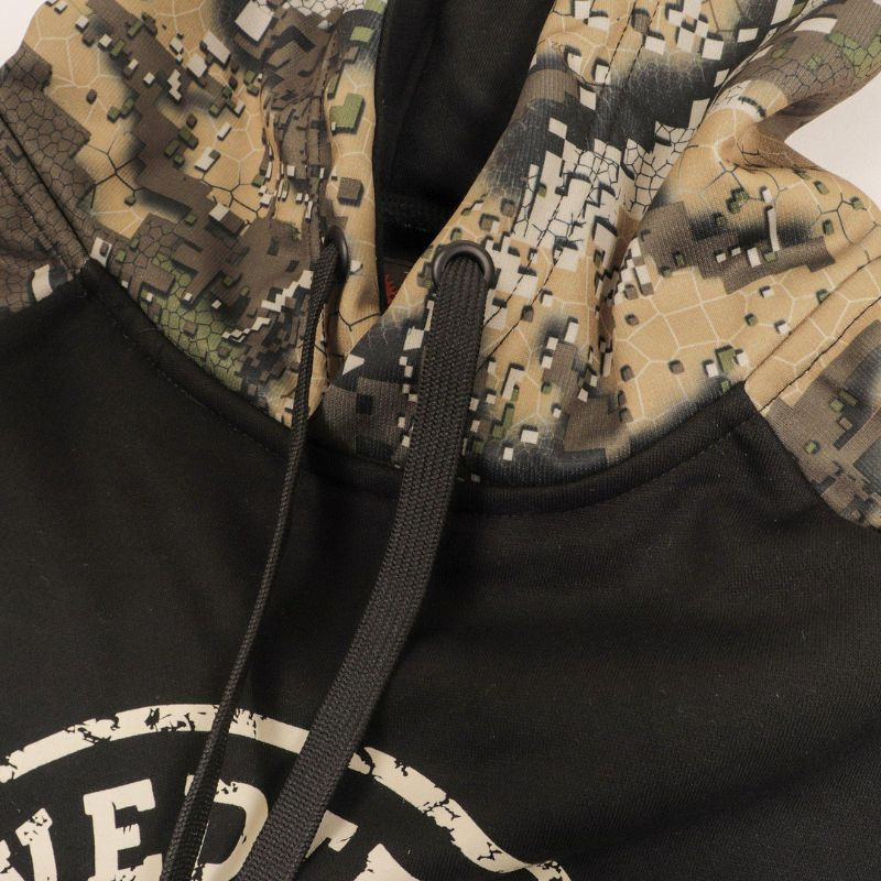 Sweat Hoodie Ridge Swedteam