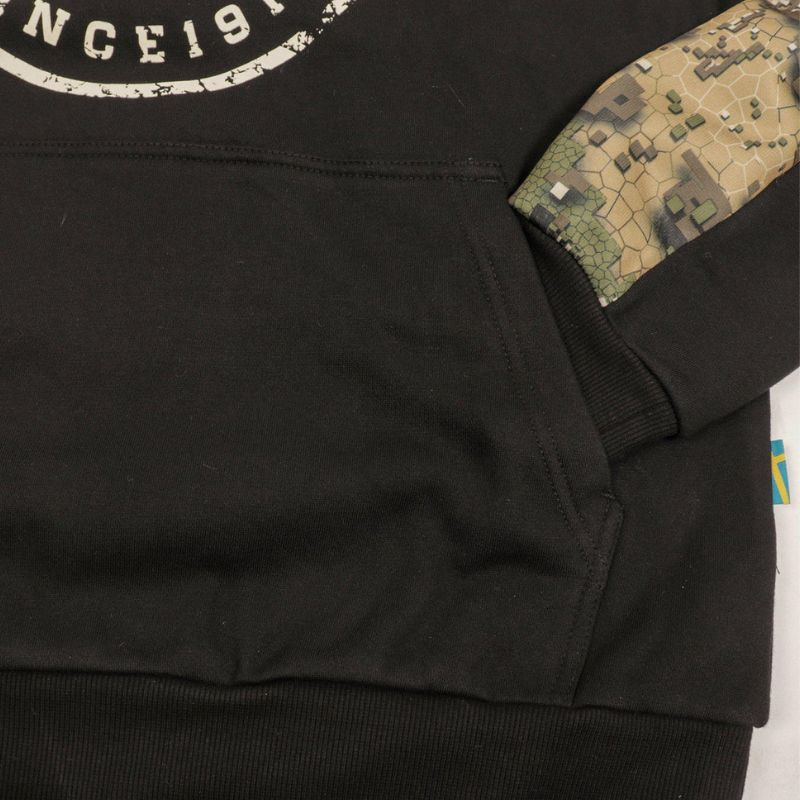 Sweat Hoodie Ridge Swedteam