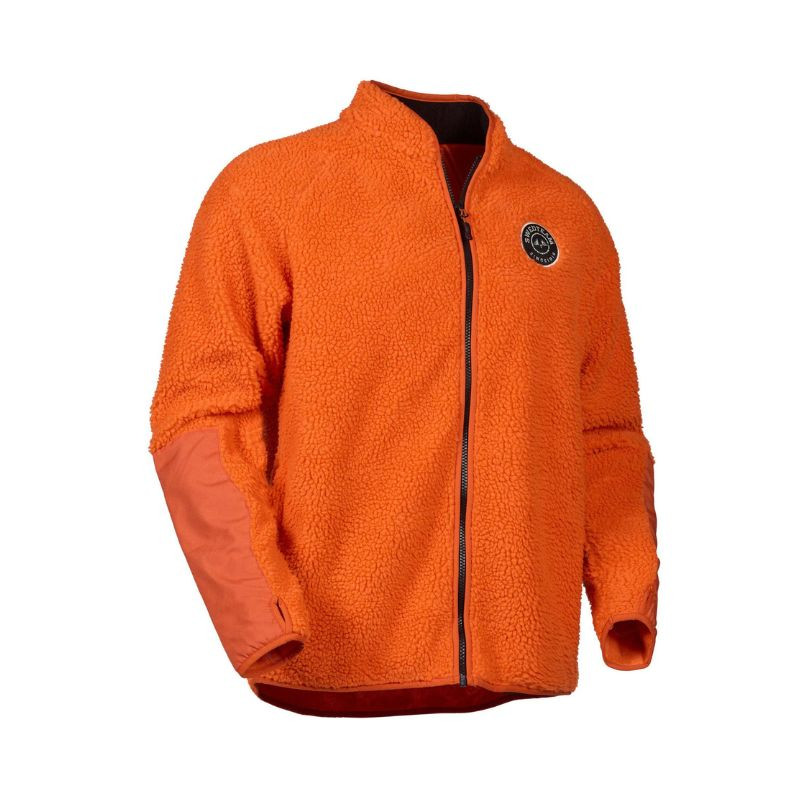 Veste Ultra Pile Swedteam