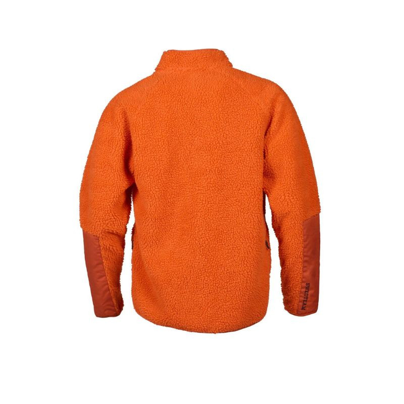 Veste Ultra Pile Swedteam