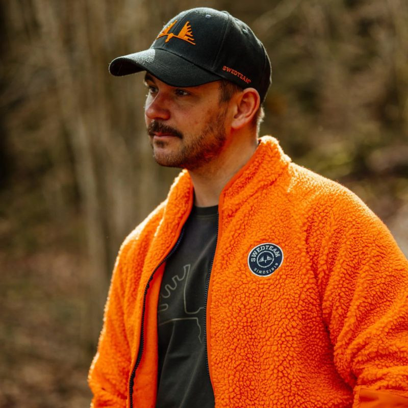Veste Ultra Pile Swedteam