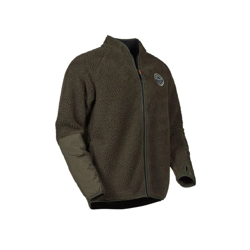 Veste Ultra Pile Swedteam