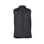 Gilet Chauffant Alpha Pro 2 Swedteam