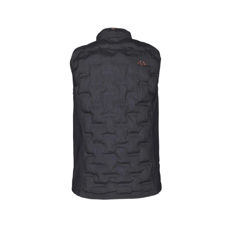 Gilet Chauffant Alpha Pro 2 Swedteam