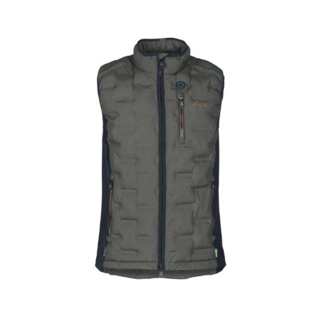 Gilet Chauffant Alpha Pro 2 Swedteam