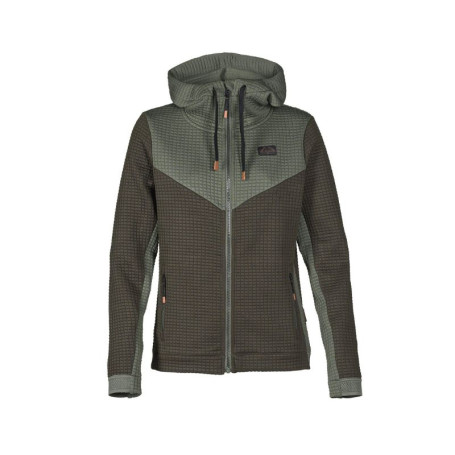 Veste Polaire Meadow Femme Swedteam