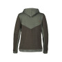 Veste Polaire Meadow Femme Swedteam