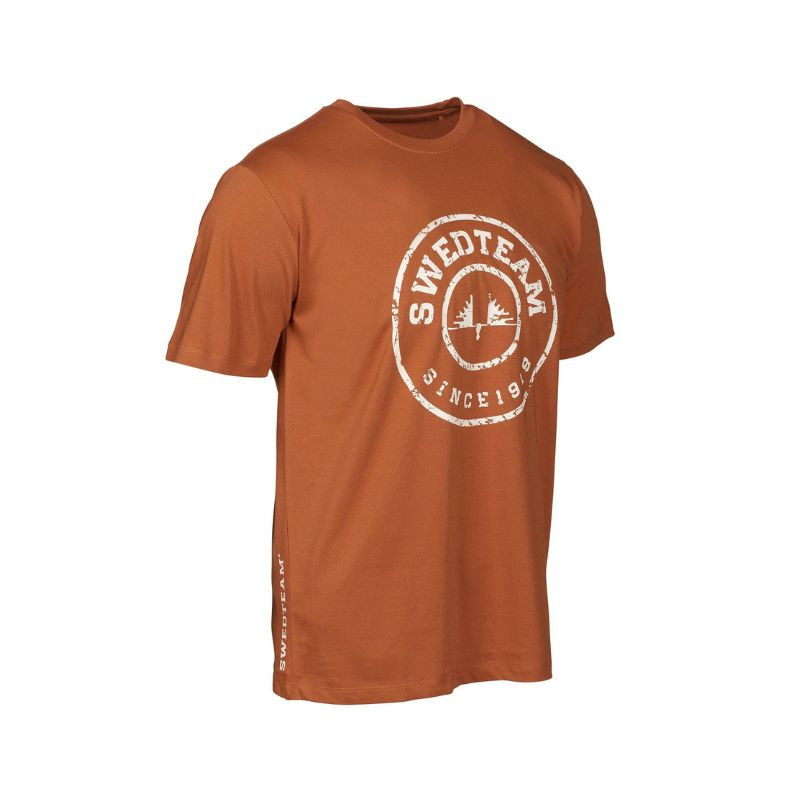 T-Shirt Ultra Swedteam