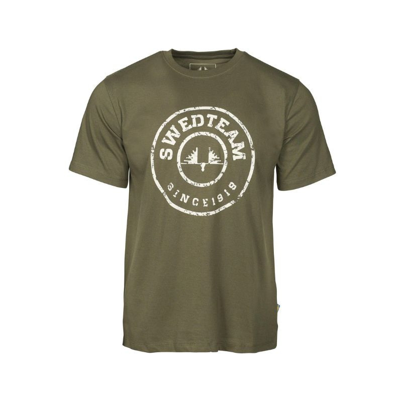 T-Shirt Ultra Swedteam