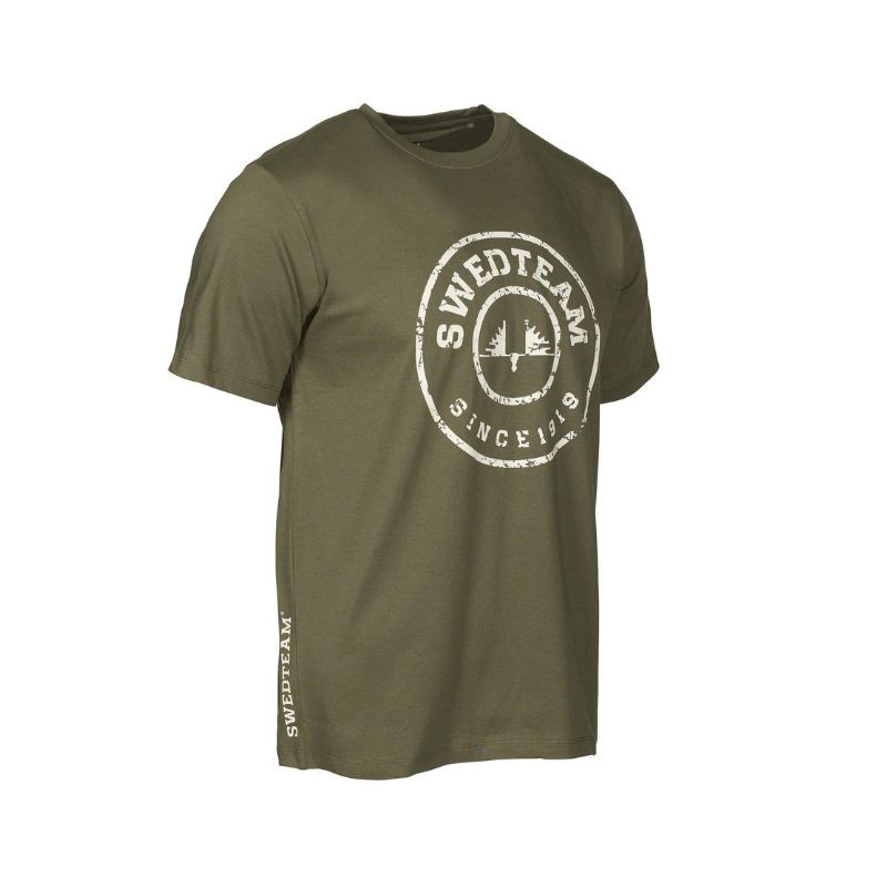 T-Shirt Ultra Swedteam