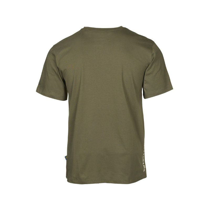 T-Shirt Ultra Swedteam