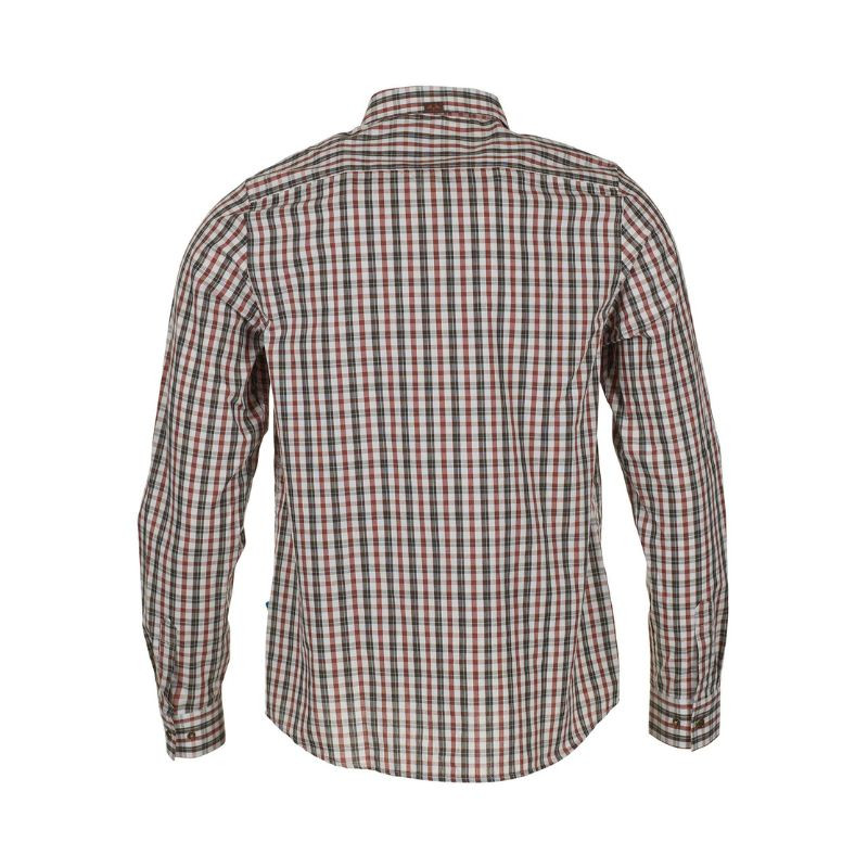 Chemise Lynx Antibite Femme Swedteam