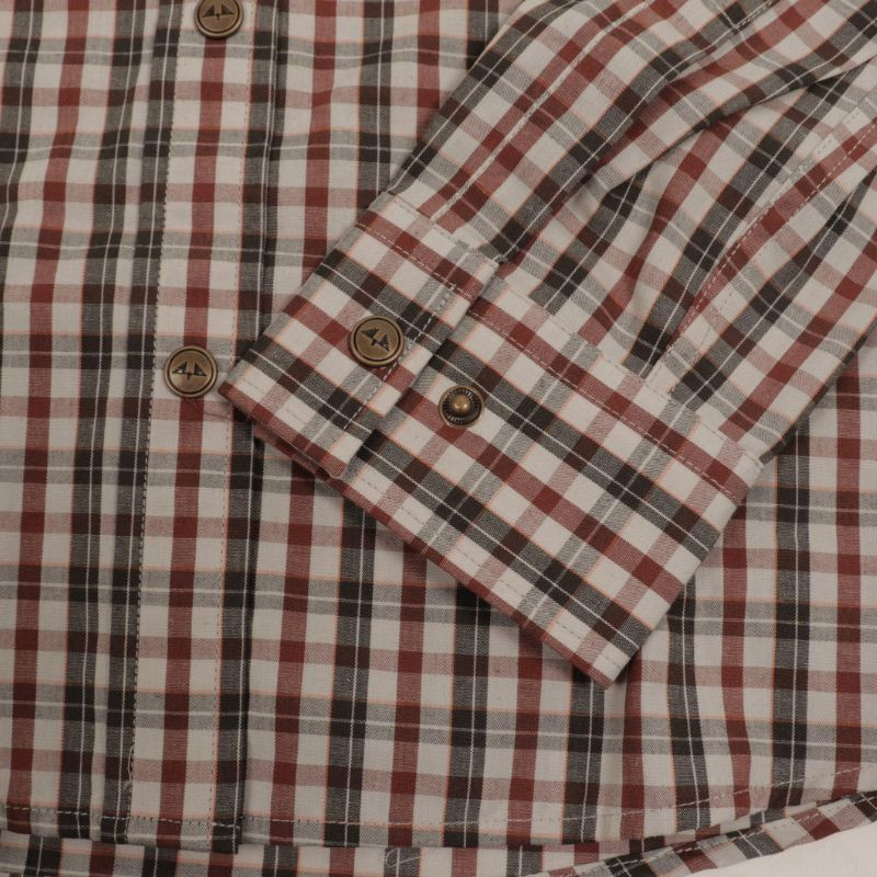Chemise Lynx Antibite Femme Swedteam