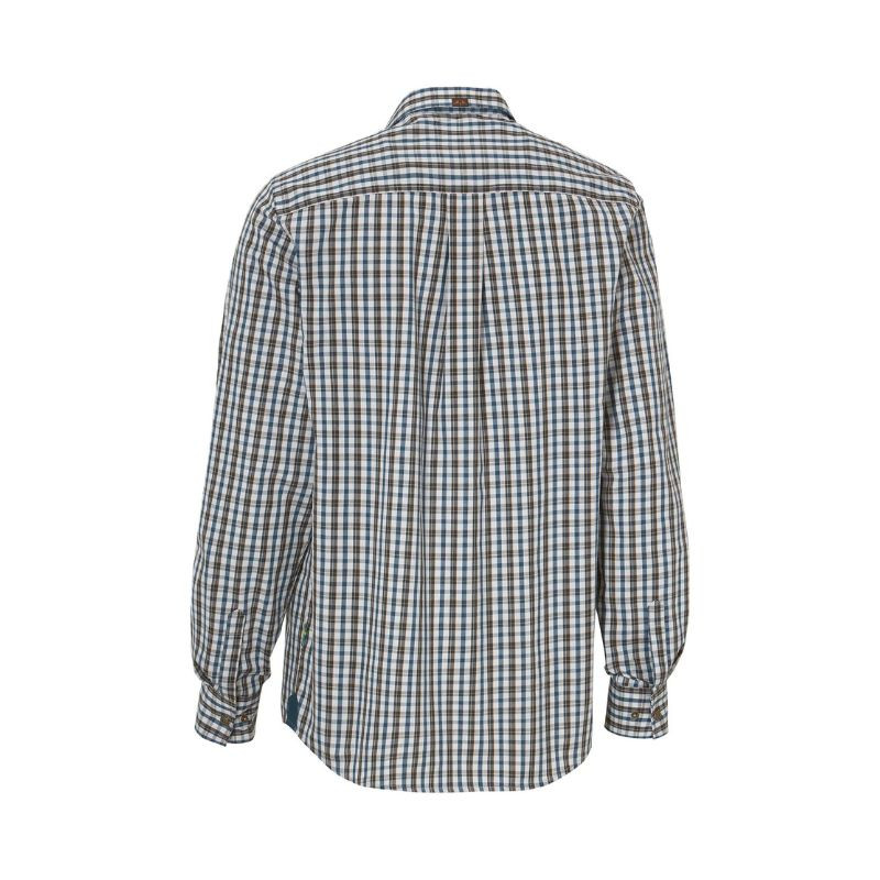 Chemise Lynx Antibite Swedteam