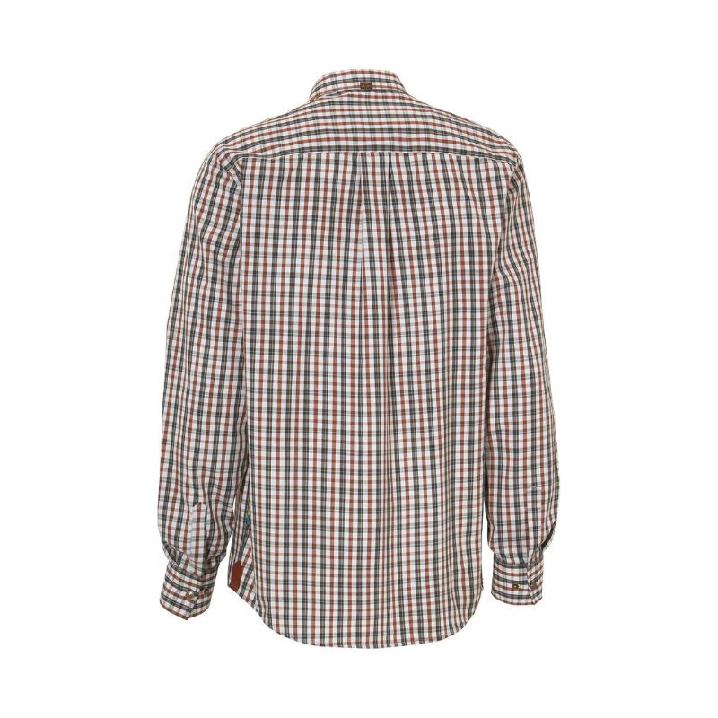 Chemise Lynx Antibite Swedteam