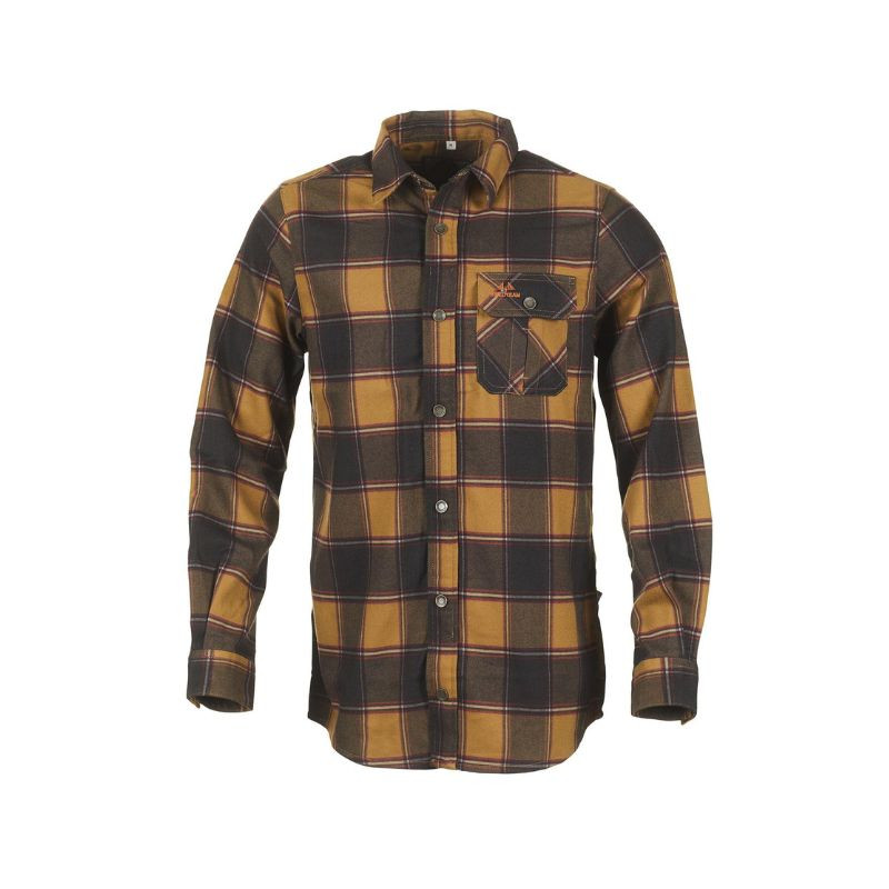 Chemise Crest Swedteam