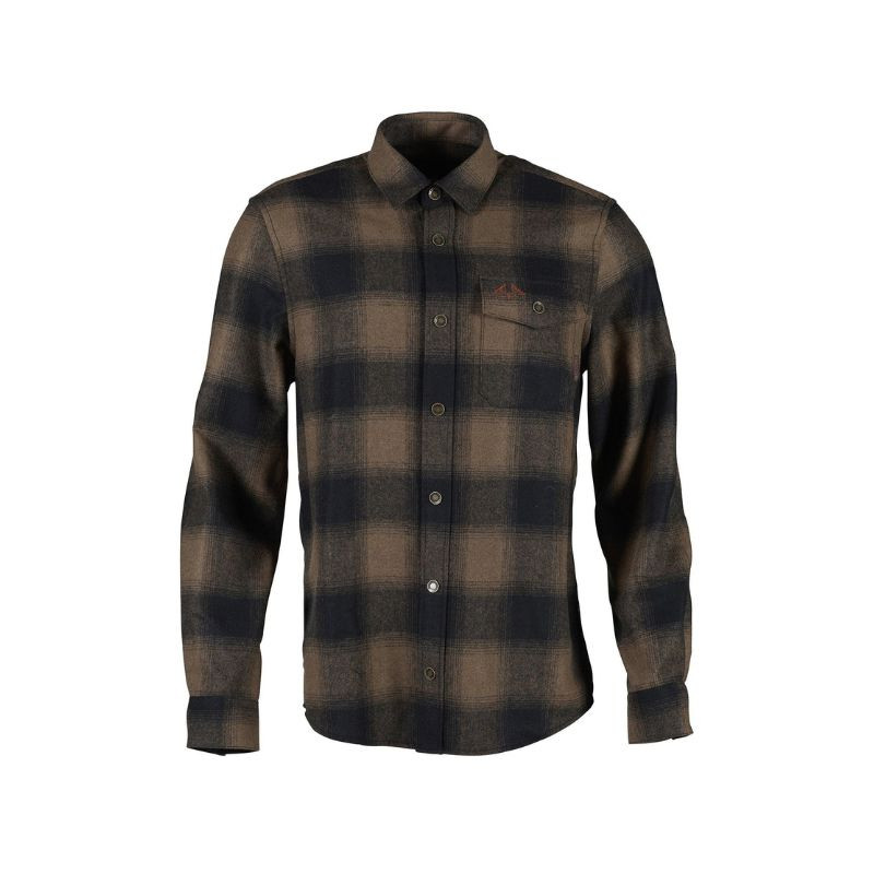 Chemise Coton Lynx Swedteam