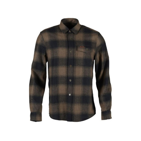 Chemise Coton Lynx Swedteam