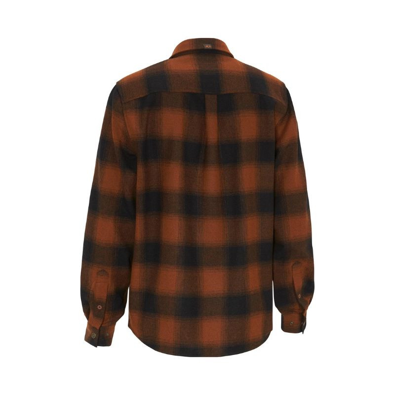 Chemise Coton Lynx Swedteam