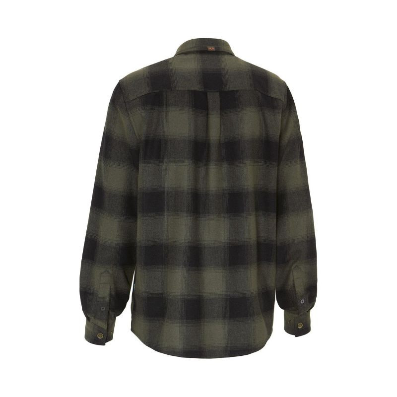 Chemise Coton Lynx Swedteam