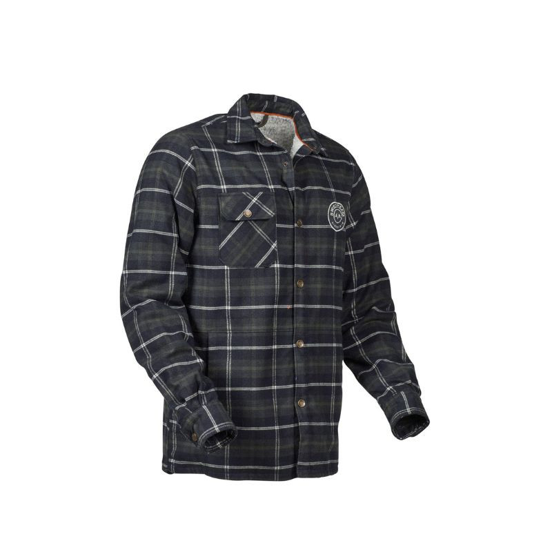 Chemise Ultrapolig Swedteam