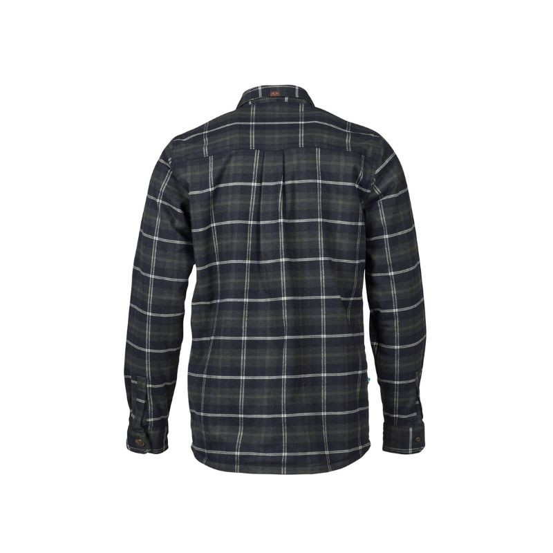 Chemise Ultrapolig Swedteam