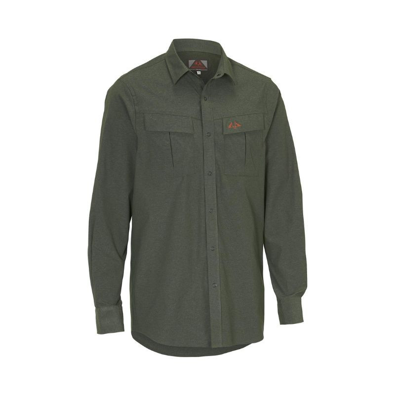 Chemise Titan Swedteam