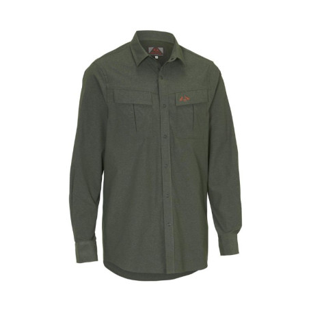 Chemise Titan Swedteam