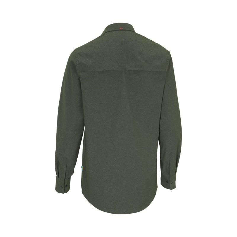 Chemise Titan Swedteam
