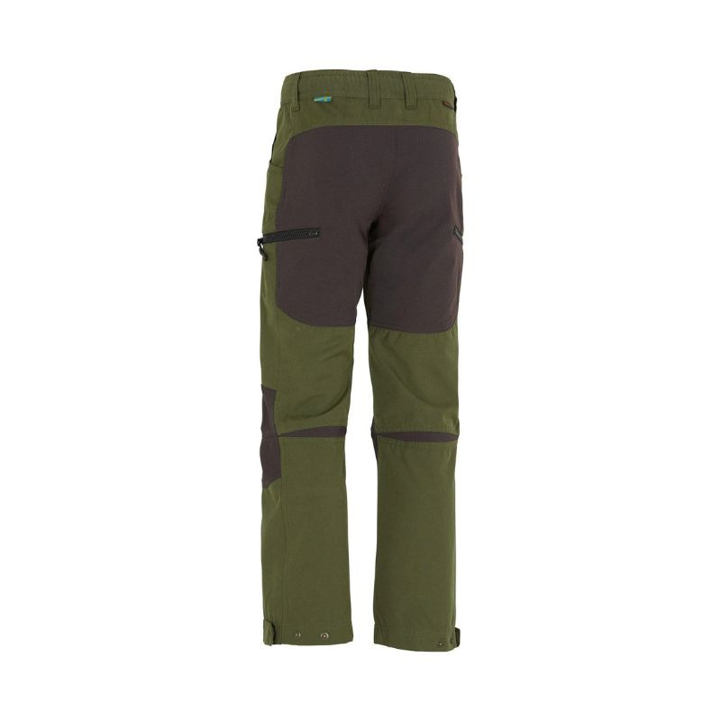 Pantalon enfant Lynx jacht Swedteam