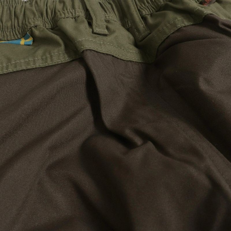Pantalon enfant Lynx jacht Swedteam