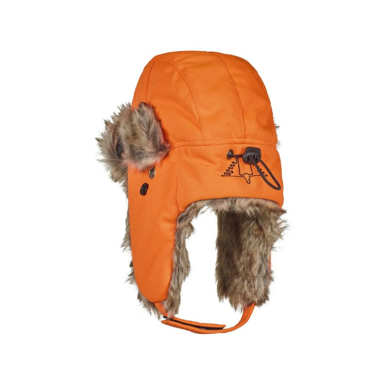 Chapeau Ridge enfant Swedteam