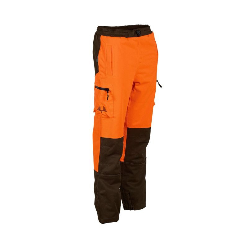 Pantalon Enfant Ridge Hunting Swedteam