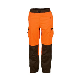 Pantalon Enfant Ridge Jachtriem