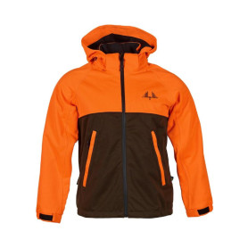 Veste Enfant Ridge Jachtzeil