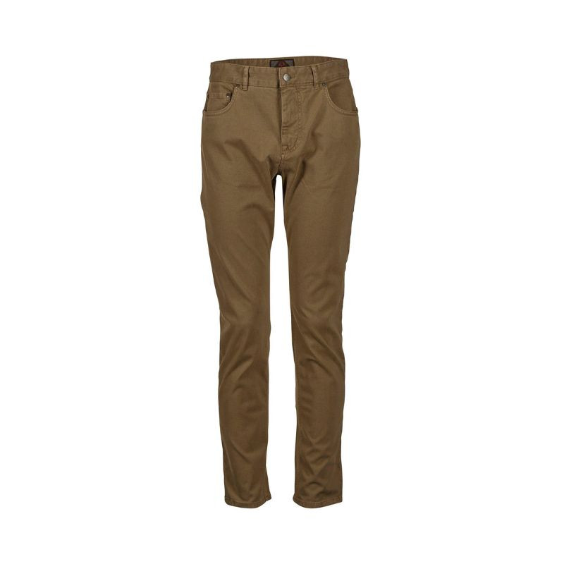 Pantalon Crest 5-Pocket Swedteam