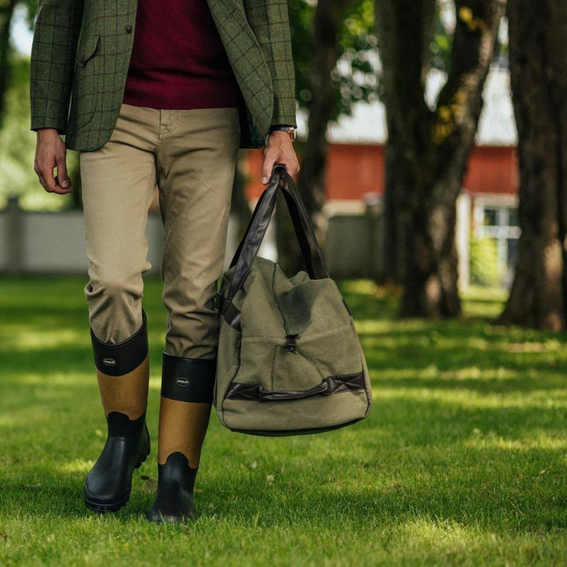 Pantalon Crest 5-Pocket Swedteam