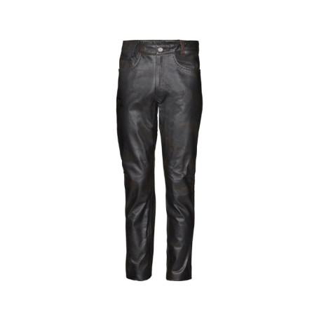 Pantalon en Jean Hunting bull Swedteam