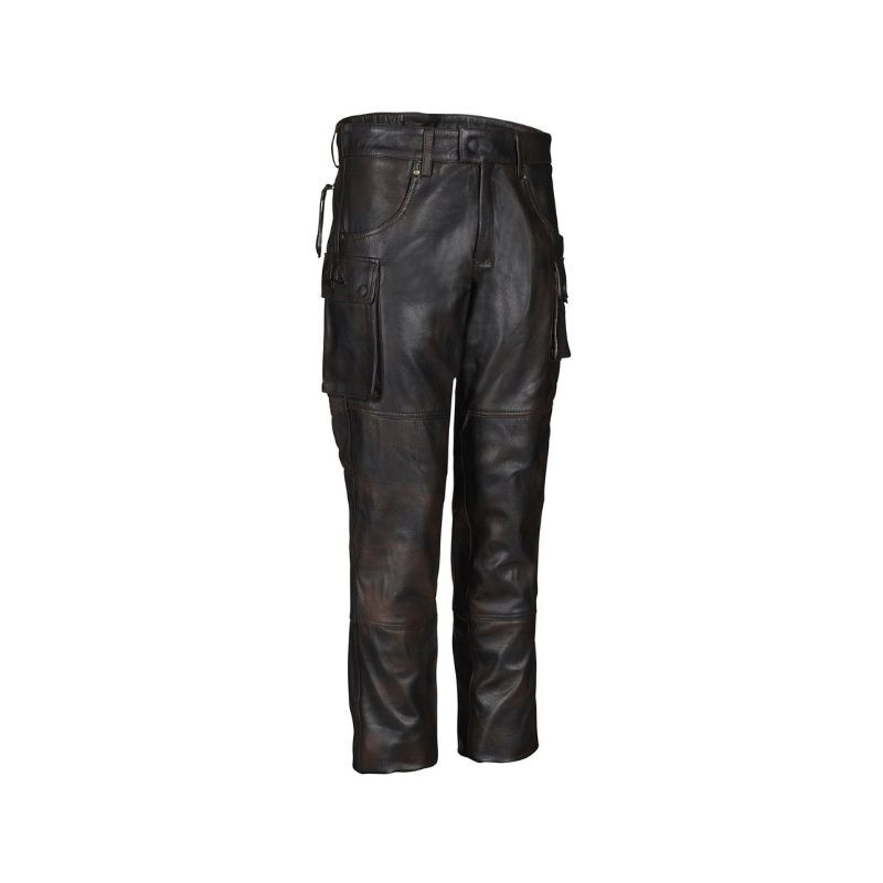 Pantalon Hunting Bull Swedteam