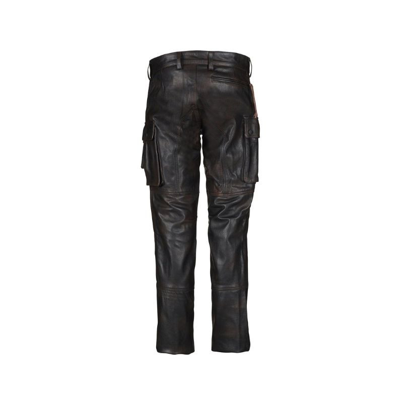 Pantalon Hunting Bull Swedteam