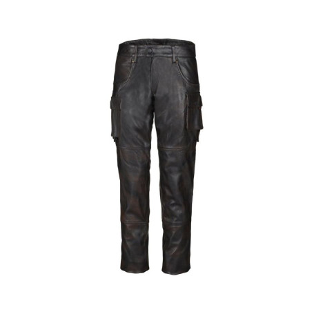 Pantalon Hunting Bull Swedteam
