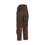Pantalon Leather Hunting Elk Swedteam