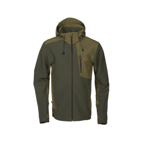 Veste Lynx Antibite Hunting Swedteam