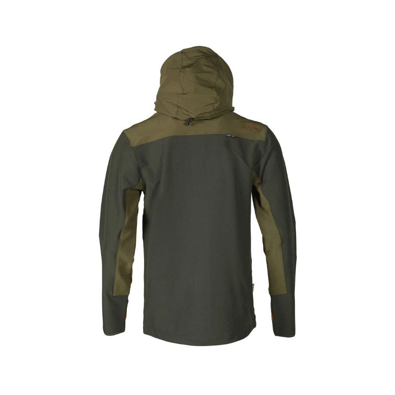 Veste Lynx Antibite Jachtzeil